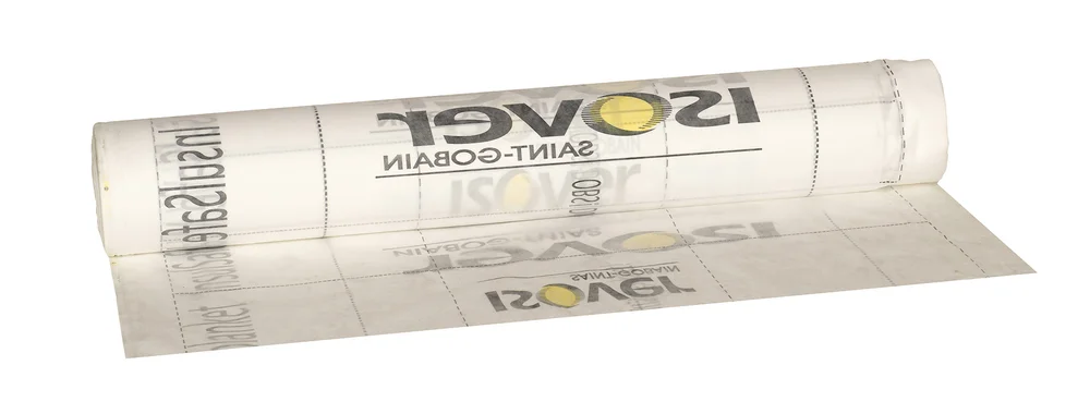 Glava isoleringsduk 2,9 x 150 m v:2783233