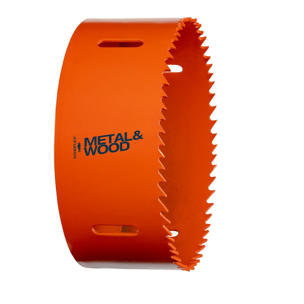 BAHCO HULLSAG 3830 Ø127-SB v:9408358