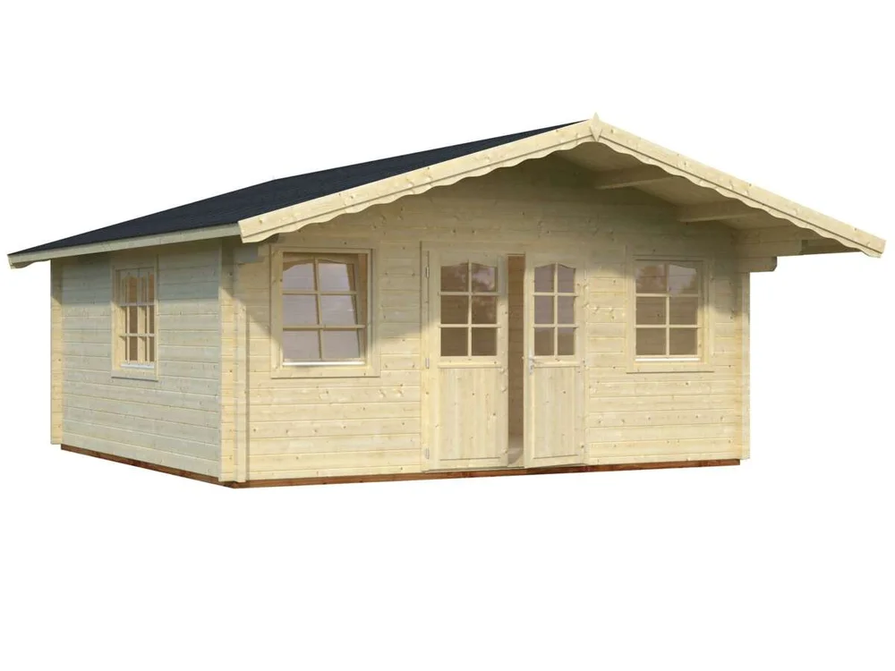 Palmako Helena anneks 24,6 m² v:7858060 Palmako Helena anneks 24,6 m² v:7858060