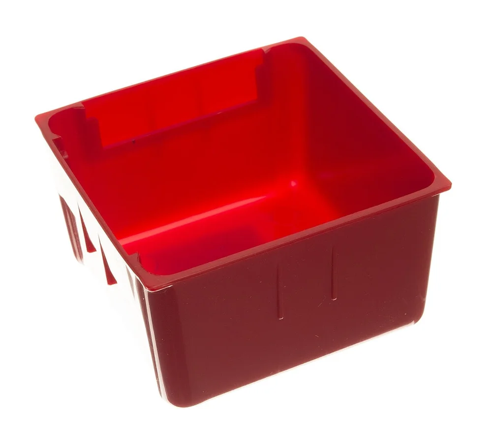 PELA Oppbevaringsrom 75x75x45 mm v:4546465