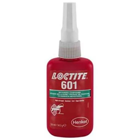 601 Loctite Gjengelåsing 2460135