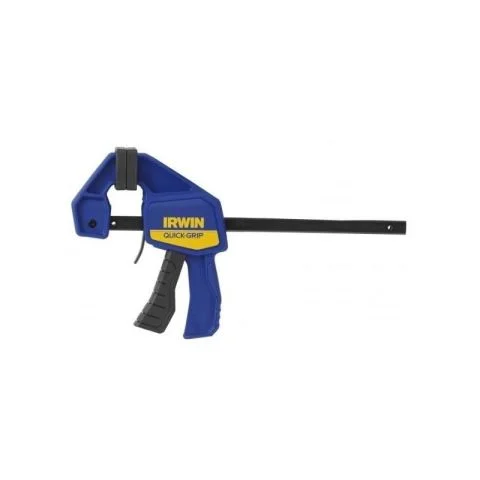Quick Grip Mini Irwin Hurtigtvinge 3081017 Quick Grip Mini Irwin Hurtigtvinge 3081017