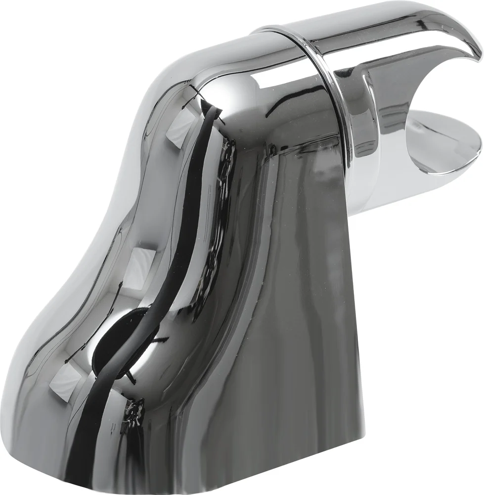 Hånddusjholder aqualine krom for slange m kronisk mutter v:4360674