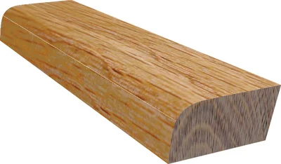 Feielist lakkert Eik 09×060 v:1904346 Feielist lakkert Eik 09×060 v:1904346
