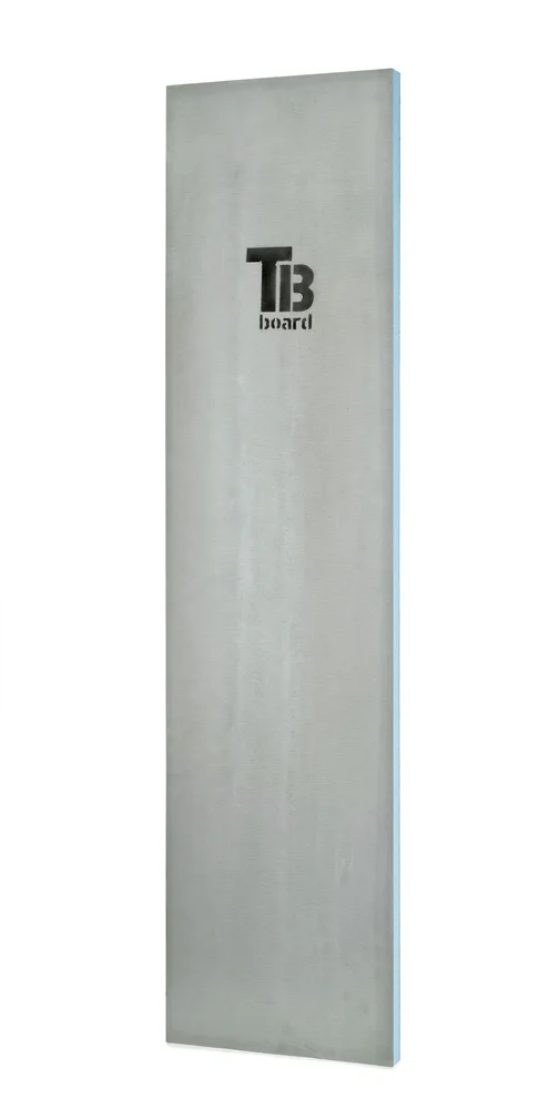 TB board våtromsplate 12 mm v:6787318 TB board våtromsplate 12 mm v:6787318