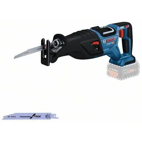 GSA 18V-28 Bosch Tigersag 3120657 GSA 18V-28 Bosch Tigersag 3120657