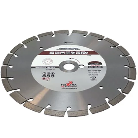 100327 Flexxtra Diamantklinge 2340316
