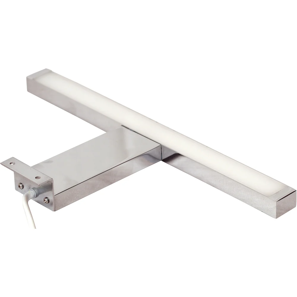 TREND 126-310 LED BADEROMSLAMPE 31 CM, KROM v:1908217