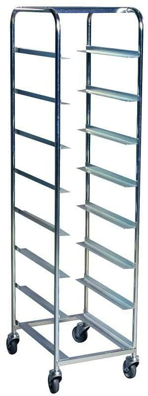KONGAMEK BOKSSTATIV FOR 8 BAKKER v:9574822