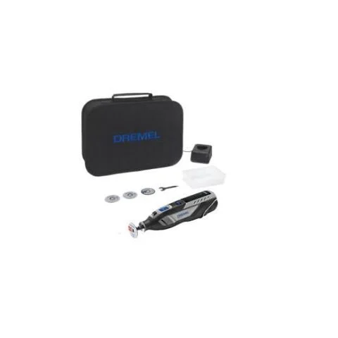 8250 Platinum+ Dremel Multiverktøy 4079863