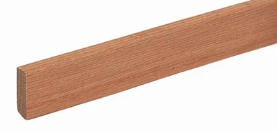 Feielist lakkert Eik 09×030 v:5591976 Feielist lakkert Eik 09×030 v:5591976