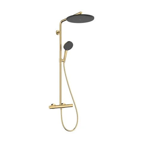 Raindance Alive S Puro Hansgrohe Takdusj 4080784
