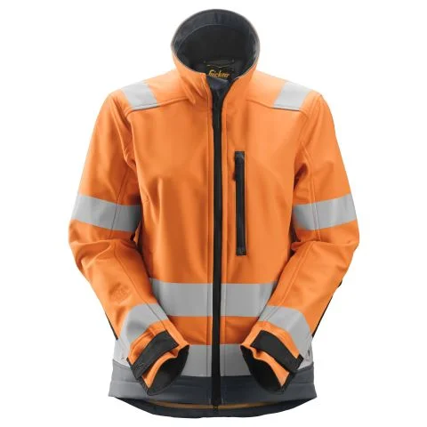1237 AllroundWork Snickers Workwear Softshelljakke 3061418