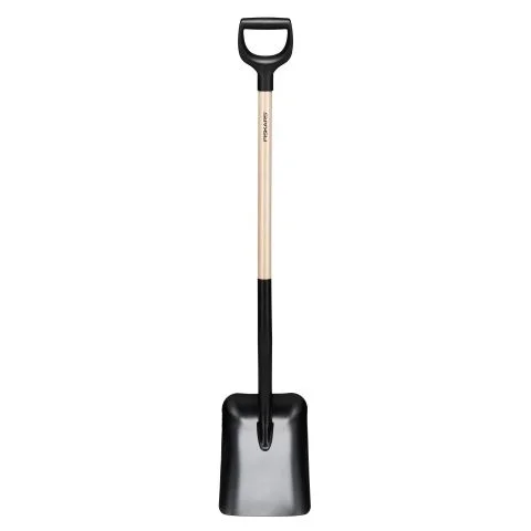 Solid 1066723 Fiskars Spade 3131043