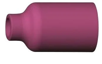 BINZEL KERAMISK GASSHYLSE NR4 LINSE v:4274328