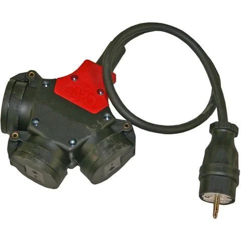 G-U 230-08 Garo Elflex Grenuttak 2819483
