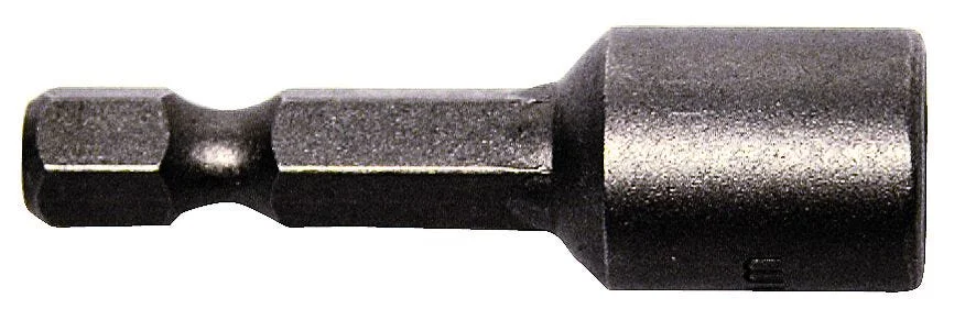 AMPRO MUTTERPIPE MAGNET 1/4" v:7847763