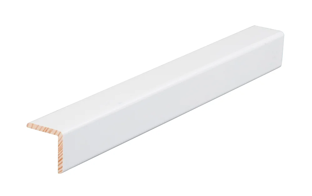Furu 28×028 vinkellist 2,4m s0500n takh 2,40 mtr hvit ncs s0500n v:6272963 Furu 28×028 vinkellist 2,4m s0500n takh 2,40 mtr hvit ncs s0500n v:6272963