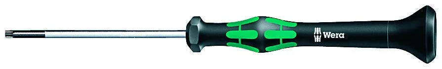WERA SKRUTREKKER EL TORX2067TX15X60 v:6135565