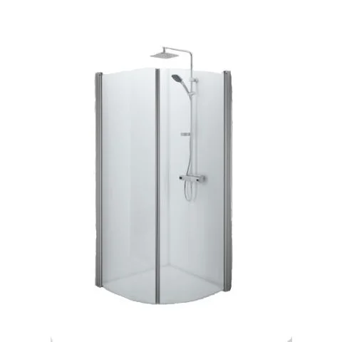 Space SBNK 900 Contura Dusjvegg 2361954