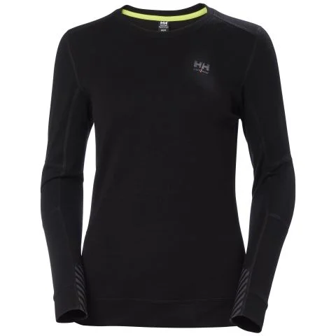Lifa Helly Hansen Workwear Undertrøye 3046522 Lifa Helly Hansen Workwear Undertrøye 3046522