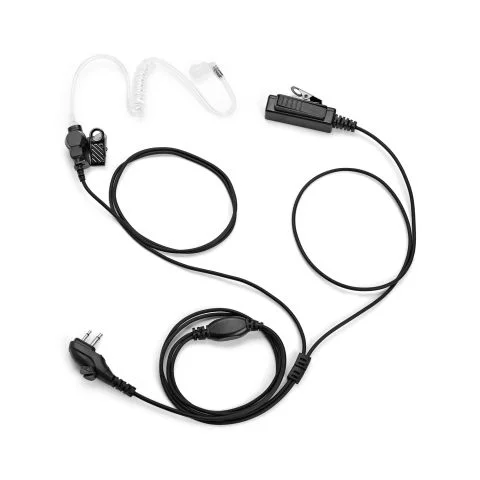 Secret Service Zodiac Headset 4014355