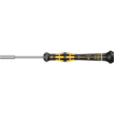 05030416001 Wera Pipeskrutrekker 4083620
