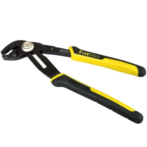 FatMax 0-84-649 STANLEY Polygripetang 2901014