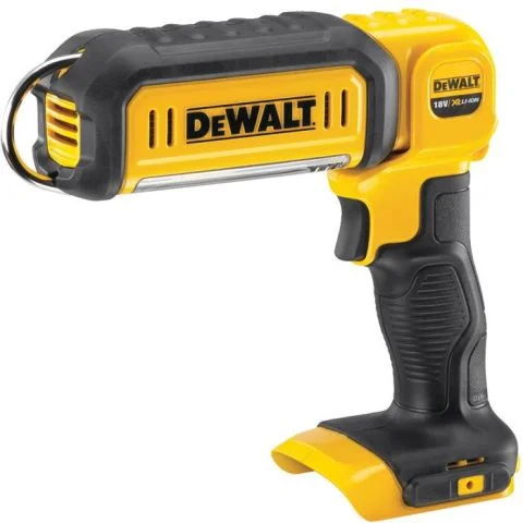 DCL050 Dewalt Arbeidslampe PF11817