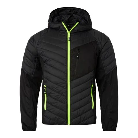 355 Top Swede Jakke 4056664