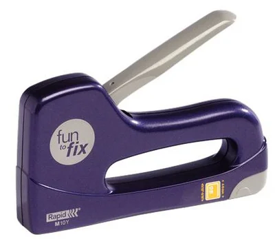 STIFTEPISTOL RAPID M10Y v:4288580 STIFTEPISTOL RAPID M10Y v:4288580