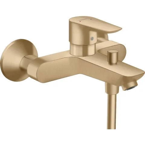 Talis E Hansgrohe Kar-/dusjblander 4080596