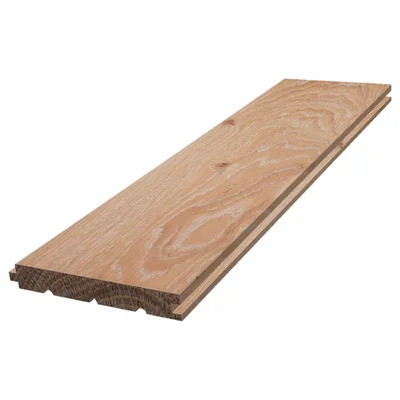 Heltregulv Eik 15X137 Rustic Arctic – Moelven v:8315872