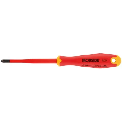 100629 Ironside Isolert skrutrekker 3040990
