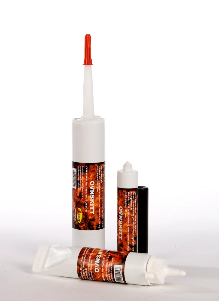 OVNSKITT 350GR TUBER v:8392433
