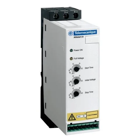 ATSU01N222LT Schneider Electric Mykstarter 3097206