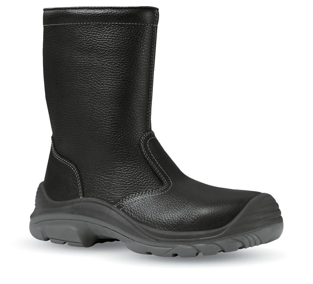 U-POWER VINTERSTØVEL TAIGA S3 (SO40013) v:7336693