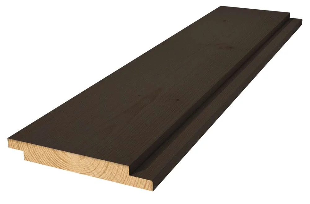 19×148 dobbelfals grunnet gran kledning v:9464623 19×148 dobbelfals grunnet gran kledning v:9464623