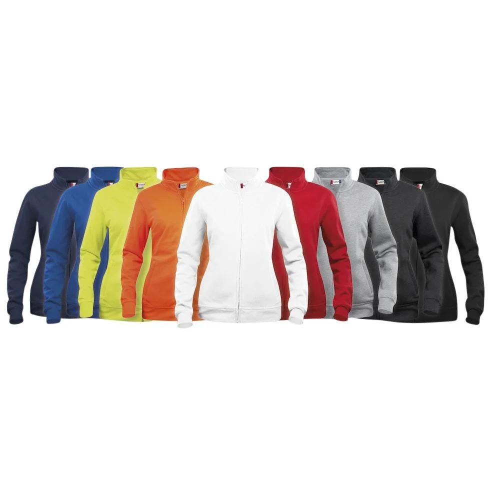 CLIQUE SWEATSHIRT CARDIGAN BASIC 021038 ANTRACITMELANGE v:5974567 CLIQUE SWEATSHIRT CARDIGAN BASIC 021038 ANTRACITMELANGE v:5974567