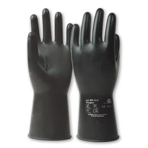 Vitoject 890 Honeywell Kjemikaliehanske 3100788