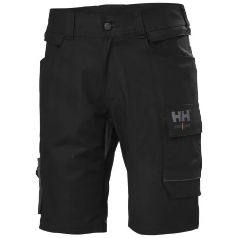 Oxford 2.0 77361-999 Helly Hansen Workwear Shorts 4078036