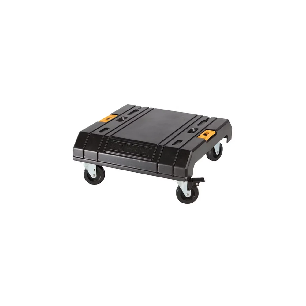 DEWALT TRANSPORTTRALLE TSTAK DWST1-71229 v:9153204 DEWALT TRANSPORTTRALLE TSTAK DWST1-71229 v:9153204