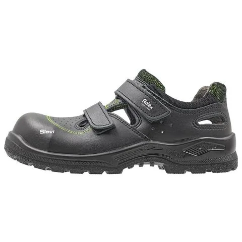 Relax CT XL ESD S1PL Sievi Vernesandal 4035560 Relax CT XL ESD S1PL Sievi Vernesandal 4035560