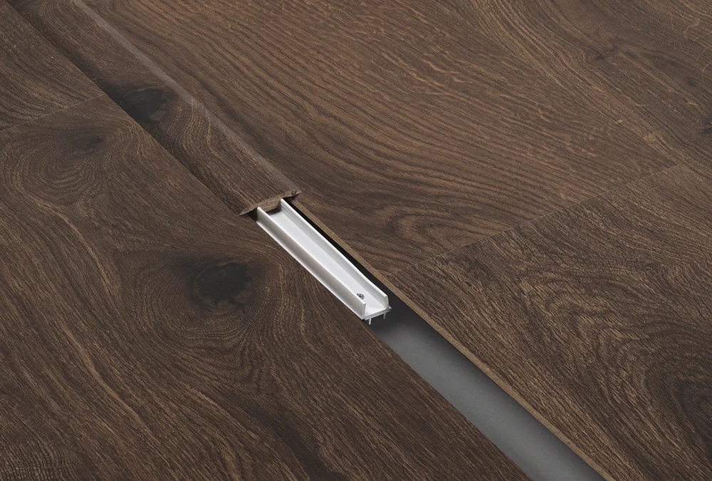 BerryAlloc laminatgulv gyant warm brown B4125 v:2387167