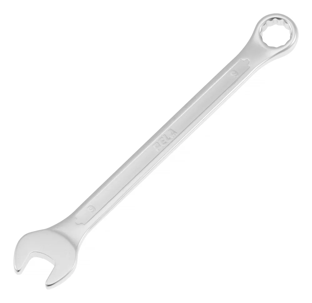 PELA U-ringnøkkel 9 mm, DIN 3113 v:9471051