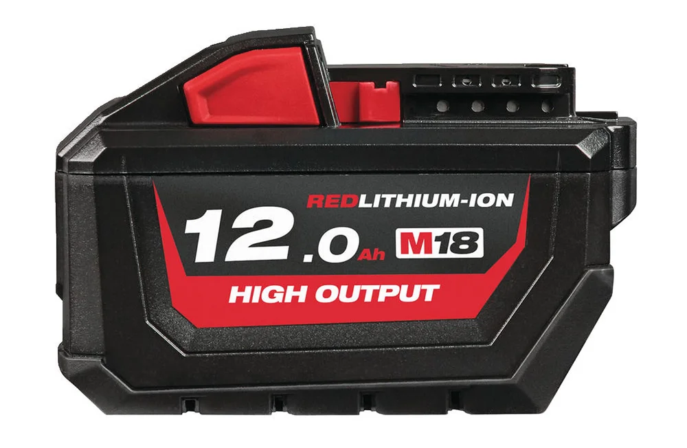 Milwaukee Batteri HB12 v:5173015 Milwaukee Batteri HB12 v:5173015