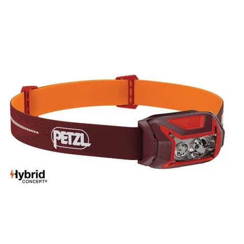 ACTIK Petzl Hodelykt 4076358 ACTIK Petzl Hodelykt 4076358