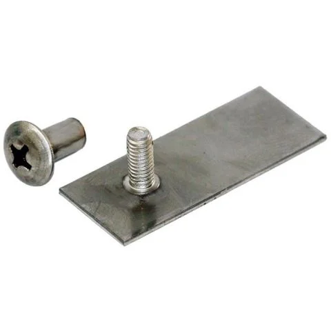 TBD-0101 Design4Bath Limplate 2810790