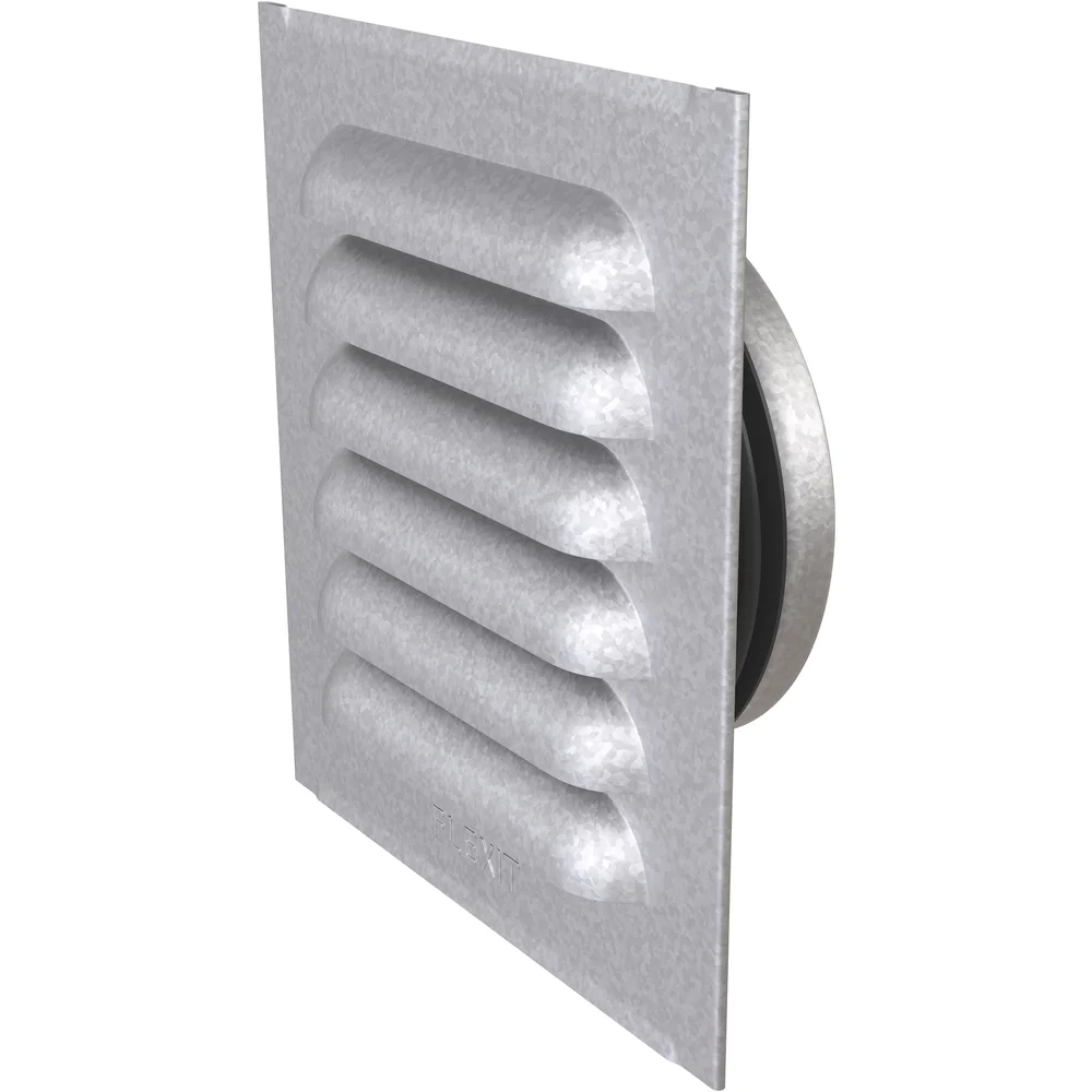 FLEXIT SJALURIST-NIPP ALZINK 6X6 v:5677339