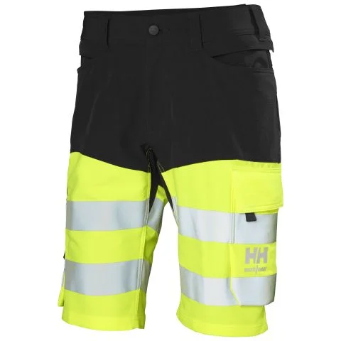 Alna 4X 77434-369 Helly Hansen Workwear Shorts 4070990